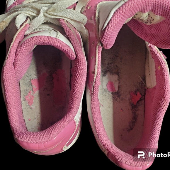 Nike low dunks - Picture 2 of 5